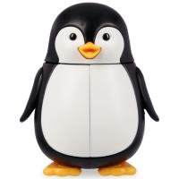 Футляр для зубной щетки DenTek пингвин Фото