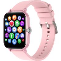 Смарт-годинник Globex Smart Watch Me3 Pink Фото