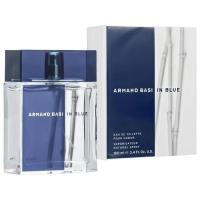 Туалетная вода Armand Basi in Blue 100 мл Фото