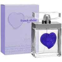 Парфумована вода Franck Olivier Passion Femme 50 мл Фото