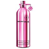 Парфюмированная вода Montale Crystal Flowers 50 мл Фото