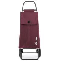 Сумка-тележка Rolser Akanto MF 2 43 л Burdeos Фото