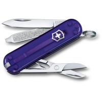 Ніж Victorinox Classic SD Colors Persian Indigo Фото