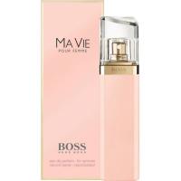 Парфюмированная вода Hugo Boss Ma Vie Pour Femme 50 мл Фото