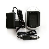 Зарядное устройство для фото PowerPlant PowerPlant Panasonic DMW-BLE9 Фото