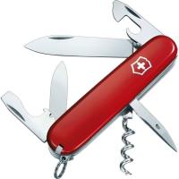 Нож Victorinox Spartan Red Blister Фото