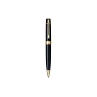 Ручка шариковая Sheaffer Gift Collection 300 Glossy Black GT BP Фото