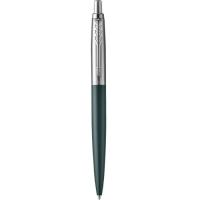Ручка шариковая Parker JOTTER 17 XL Greenwich Matt Green CT BP Фото
