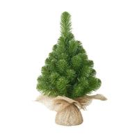 Искусственная сосна Black Box Trees Norton зеленая 0,45 м Фото