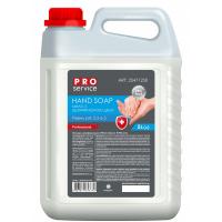 Жидкое мыло PRO service PROtect с дезинфицирующим действием 5 л Фото