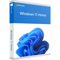 Операційна система Microsoft Windows 11 Home 64Bit Ukrainian 1pk DSP OEI DVD Фото