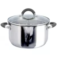 Каструля Gusto GT-1102-16 Practico 16 см 1,9 л Фото