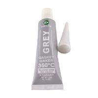 Герметик автомобильный Zollex GREY-25g Фото