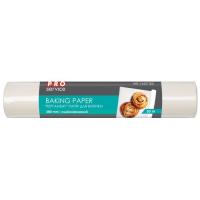 Бумага для выпечки пергаментная PRO service 50 м Фото