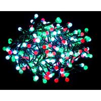 Гирлянда Luca Lighting Змейка холодный белый 10.4 м Фото