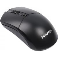 Мышка Maxxter Mr-403 Wireless Black Фото