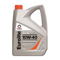 Моторна олива Comma EUROLITE 10W40 4л Фото