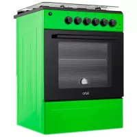 Плита Artel APETITO 10-E Green Фото