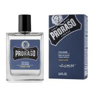 Одеколон Proraso Azur Lime 100 мл Фото