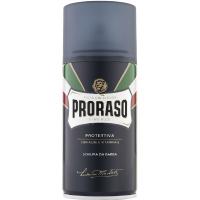 Пена для бритья Proraso с экстрактом Алоэ и витамином Е 300 мл Фото