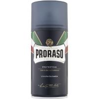 Піна для гоління Proraso з екстрактом Алое та вітаміном Е 300 мл Фото