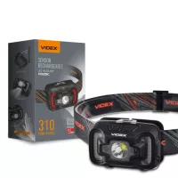 Ліхтар Videx 310Lm 5000K Фото