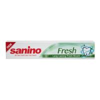 Зубна паста Sanino Длительная Свежесть 50 мл Фото