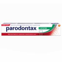 Зубная паста Parodontax с Фтором 75 мл Фото