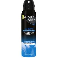 Антиперспірант Garnier Men Спорт спрей 150 мл Фото