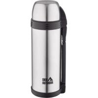 Термос Skif Outdoor Caravanner 2L Silver Фото