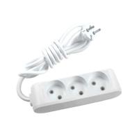 Сетевой удлинитель Panasonic X-tendia 3 розетки, 5м Фото