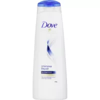 Шампунь Dove Hair Therapy Інтенсивне відновлення 250 мл Фото