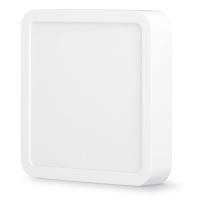 Светильник Videx накладной квадрат 12W 5000K Фото