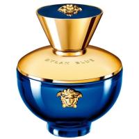 Парфюмированная вода Versace Pour Femme Dylan Blue 50 мл Фото
