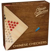 Настольная игра Tactic Китайсткі шашки в картонній коробці Фото