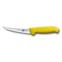 Кухонный нож Victorinox Fibrox Boning 12 см Yellow Фото