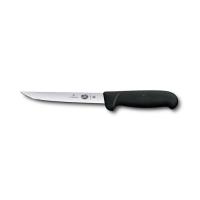 Кухонний ніж Victorinox Fibrox Boning 15 см Black Фото