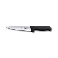 Кухонный нож Victorinox Fibrox Sticking 16 см Black Фото