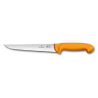 Кухонный нож Victorinox Swibo Sticking 25 см Yellow Фото