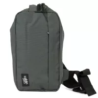 Рюкзак туристичний CabinZero Classic Cross Body 11 л Original Grey Фото