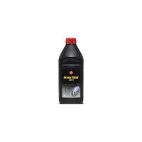 Тормозная жидкость Texaco TX Brake Fluid Dot 4 1л Фото