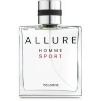 Туалетная вода Chanel Allure Homme Sport Cologne тестер 100 мл Фото