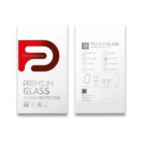 Стекло защитное Armorstandart Pro Motorola G60 / G60s Black Фото