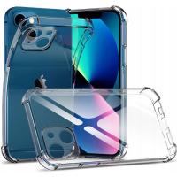 Чохол до мобільного телефона BeCover Anti-Shock Apple iPhone 13 Clear Фото