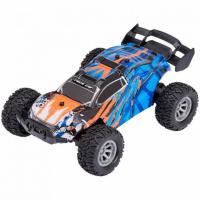 Радиоуправляемая игрушка ZIPP Toys Машинка Rapid Monster Orange Фото