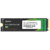 Накопитель SSD Apacer M.2 2280 2TB Фото