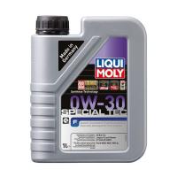 Моторна олива Liqui Moly Special Tec F 0W-30 1л. Фото