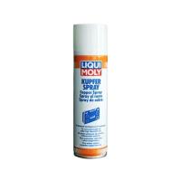 Смазка автомобильная Liqui Moly Kupfer-Paste 0.25л. Фото