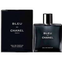 Парфюмированная вода Chanel Bleu De Chanel Eau De Parfum 50 мл Фото
