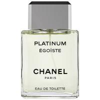 Туалетна вода Chanel Egoiste Platinum 50 мл Фото